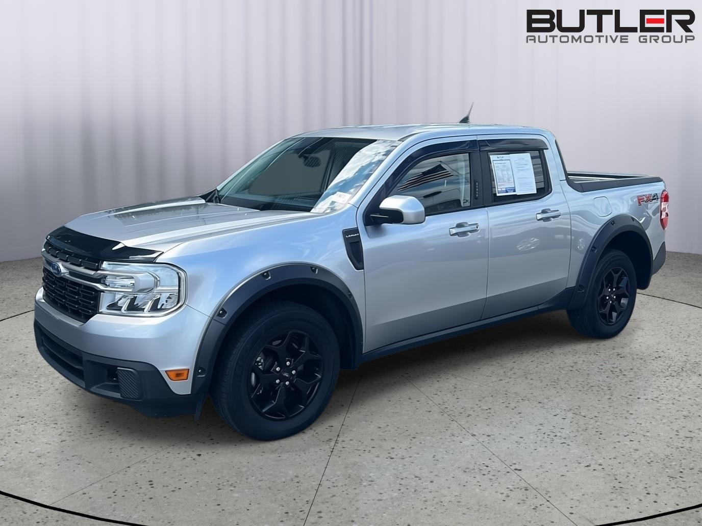 2023 Ford Maverick - Image 1