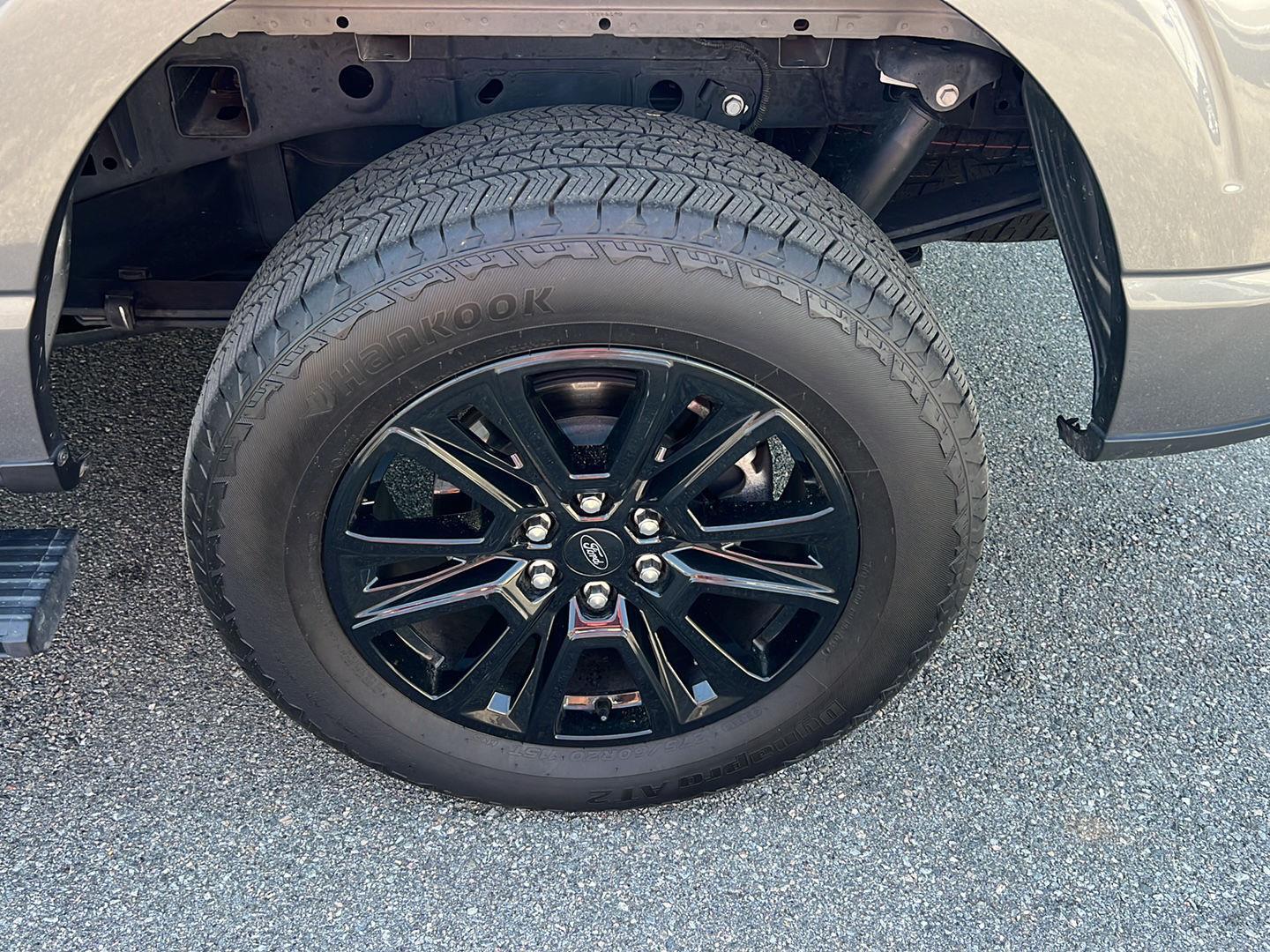 2024 Ford F-150 Platinum - Photo 39