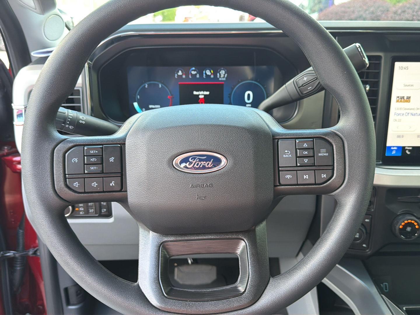 2026 Ford F-250 Super Duty XLT - Photo 28