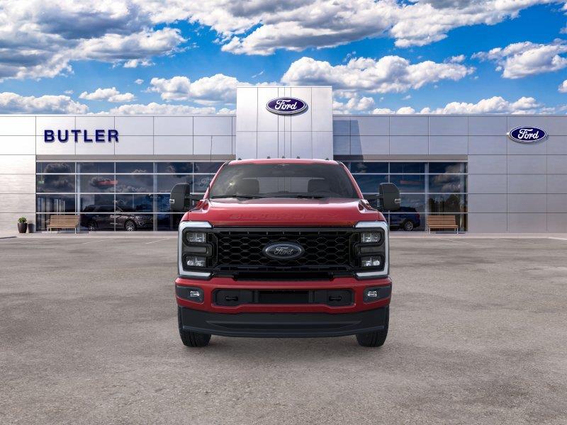 2026 Ford F-250 Super Duty XLT - Photo 18