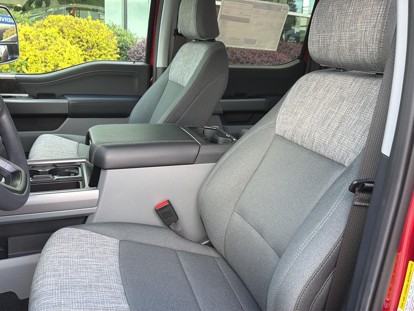 2026 Ford F-250 Super Duty XLT - Photo 44