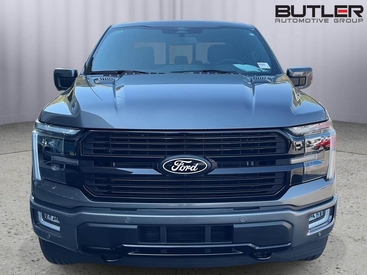 2024 Ford F-150 Platinum - Photo 9