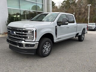 2026 Ford F-250 Truck Crew Cab