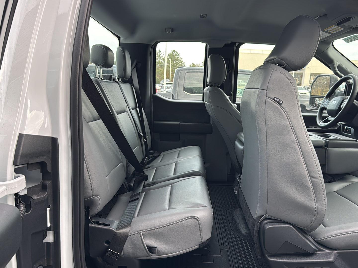 2026 Ford F-250 Super Duty XL - Photo 16