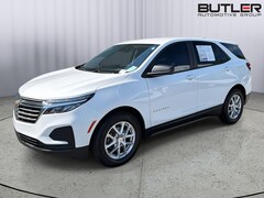 2023 Chevrolet Equinox LS w/1LS SUV