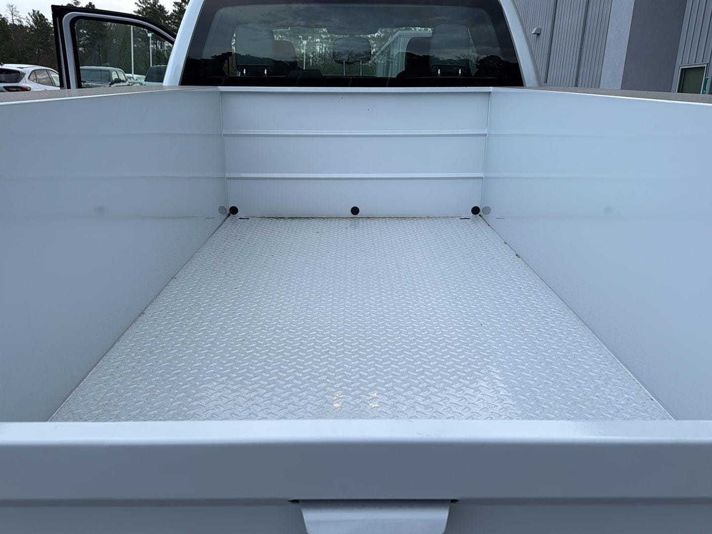 2026 Ford F-250 Super Duty XL - Photo 38