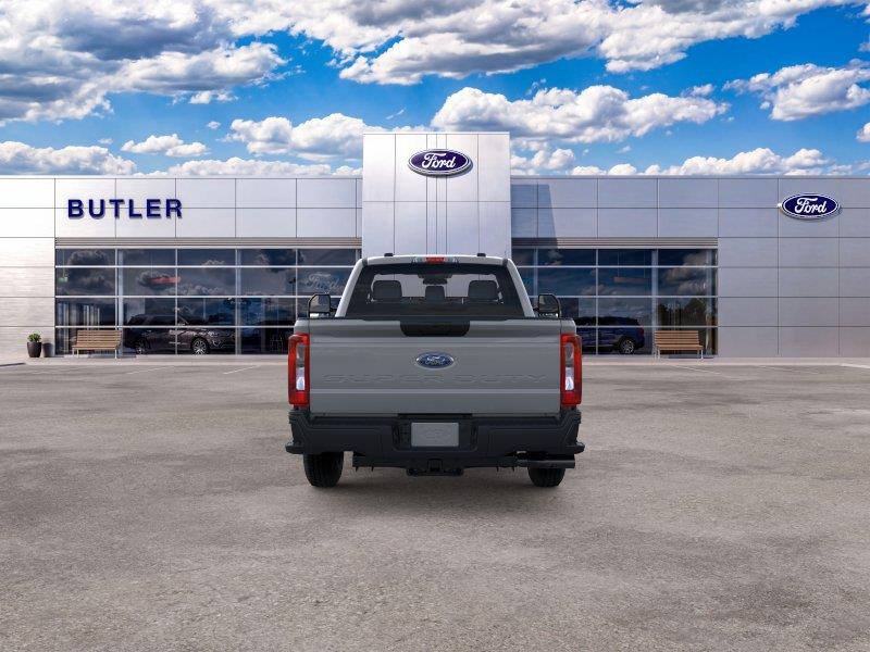 2026 Ford F-350 Super Duty XL - Photo 15