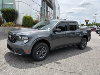 2026 Ford Maverick XLT Truck SuperCrew