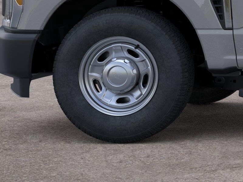 2026 Ford F-350 Super Duty XL - Photo 49