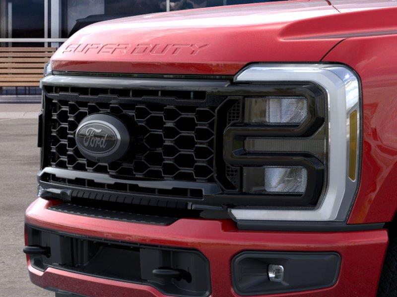 2026 Ford F-250 Super Duty XLT - Photo 51