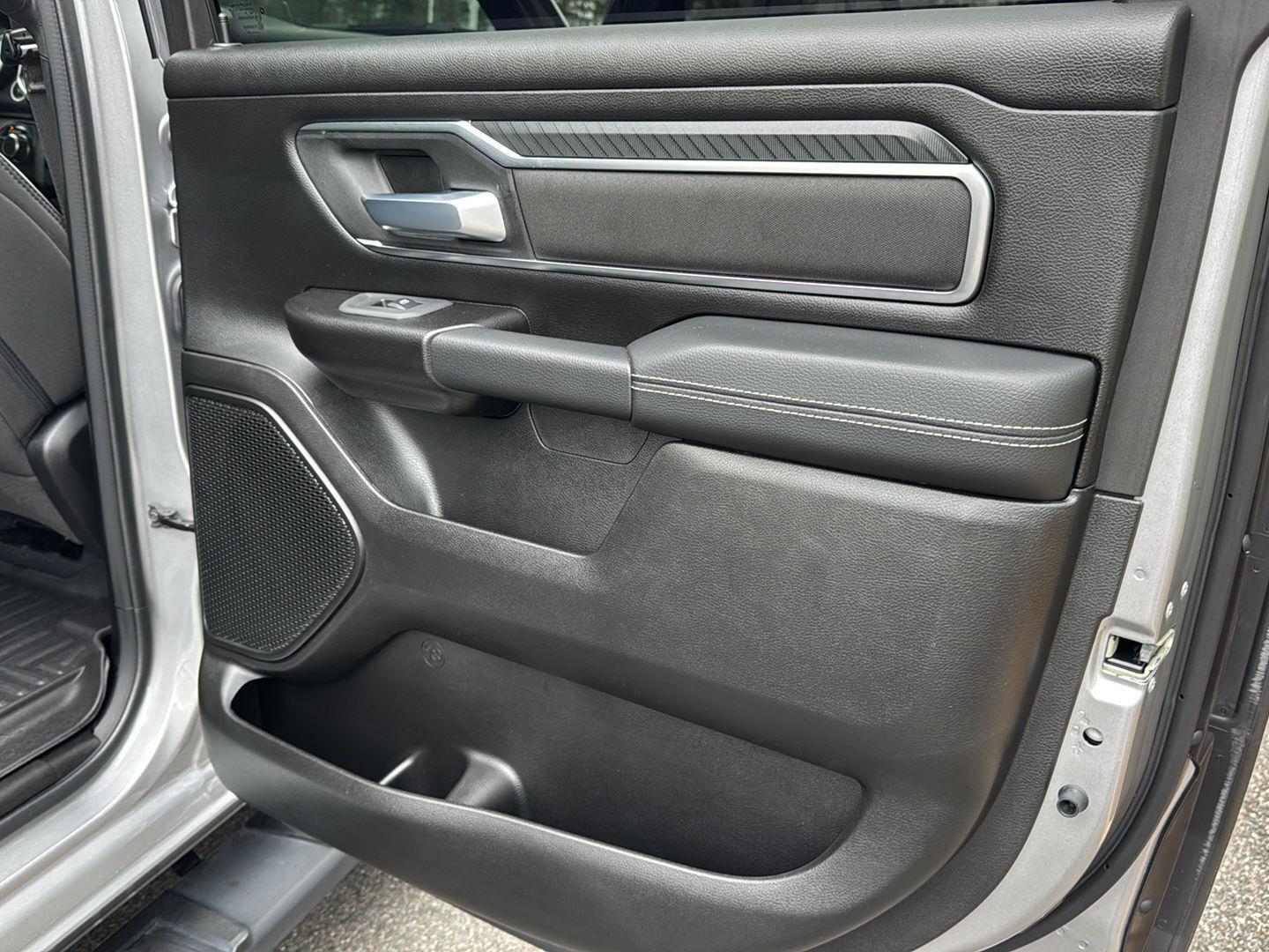 2025 RAM Ram 1500 Pickup Big Horn/Lone Star - Photo 14