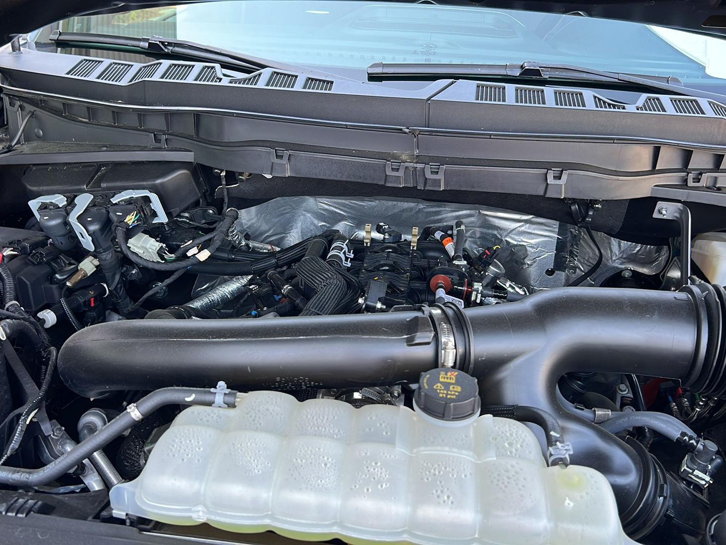 2024 Ford F-150 Platinum - Photo 36