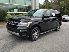 2023 Ford Expedition Max Limited SUV