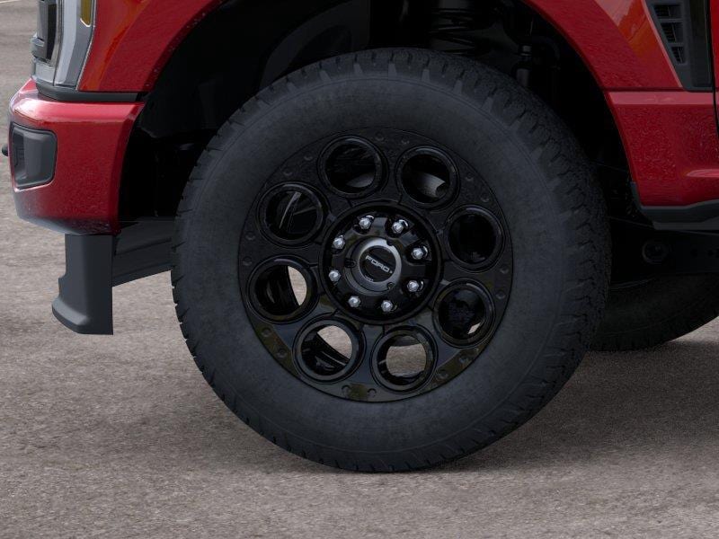 2026 Ford F-250 Super Duty XLT - Photo 55