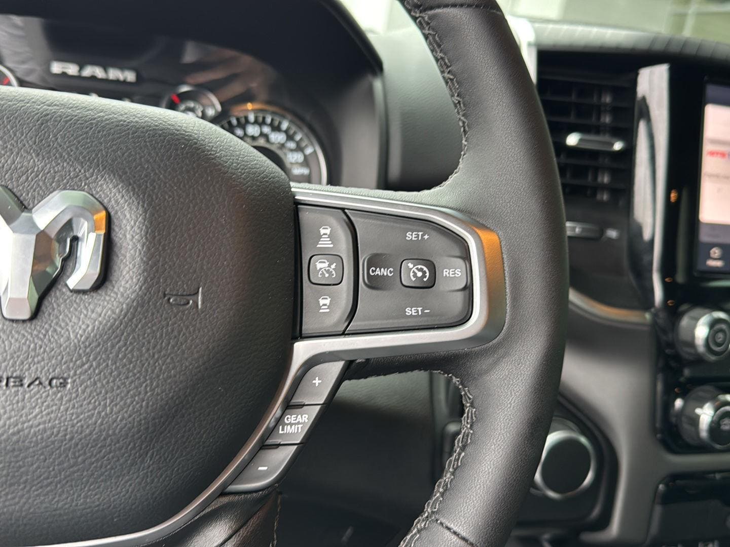 2025 RAM Ram 1500 Pickup Big Horn/Lone Star - Photo 20
