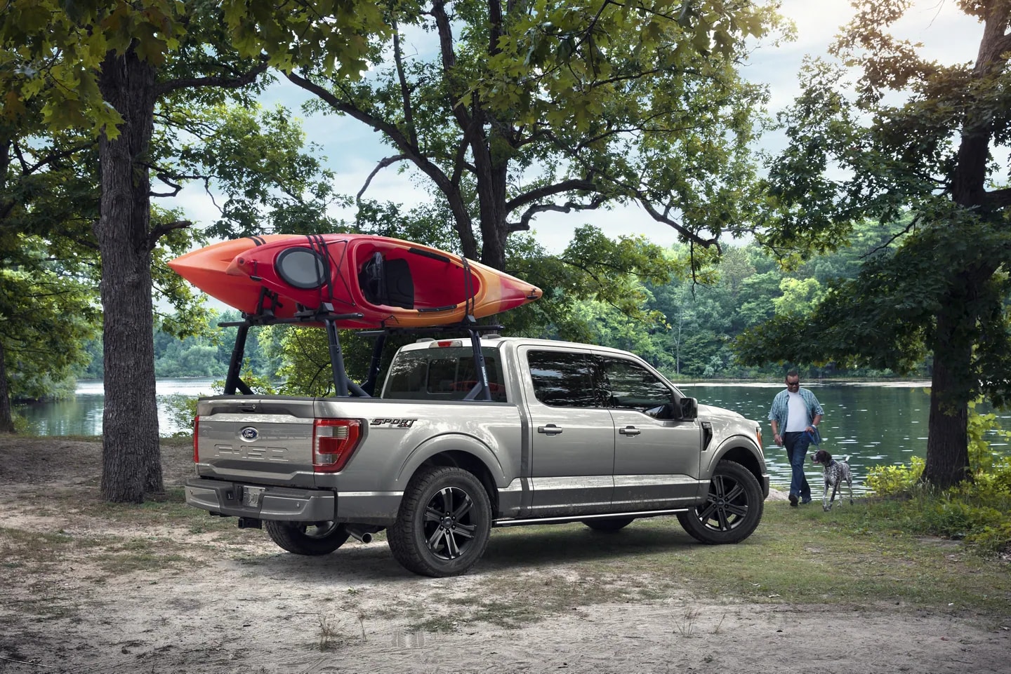 ford f-150 near me macon