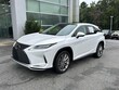 LEXUS RX 450h