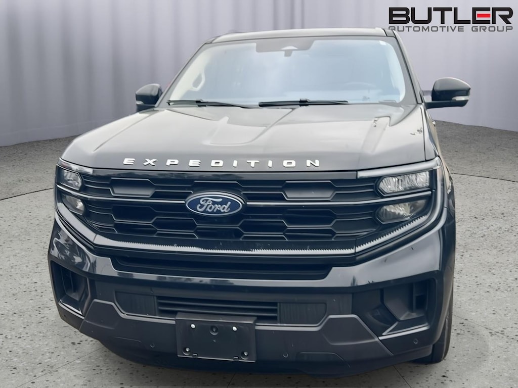 Used 2025 Ford Expedition Active SUV