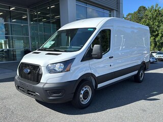 2025 Ford Transit-250 Cargo Base Van Medium Roof Van