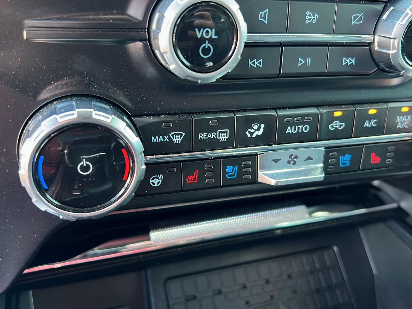 2024 Ford F-150 Platinum - Photo 29