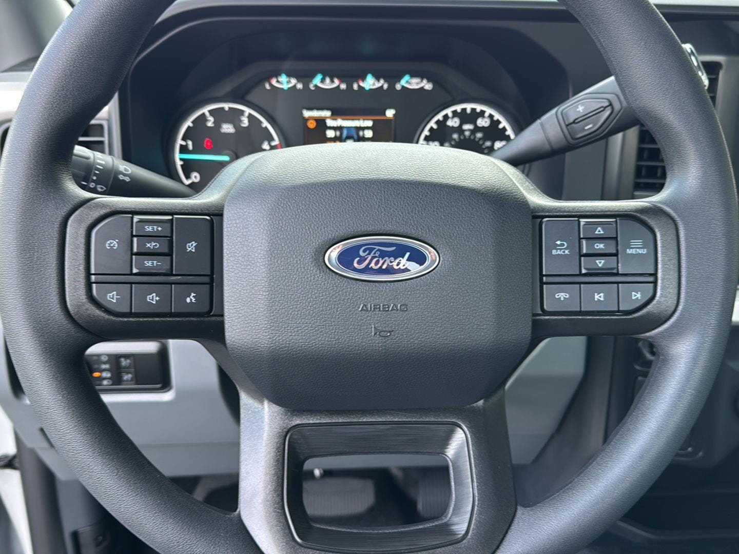 2026 Ford F-350 Super Duty XL - Photo 20