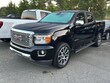 GMC Canyon