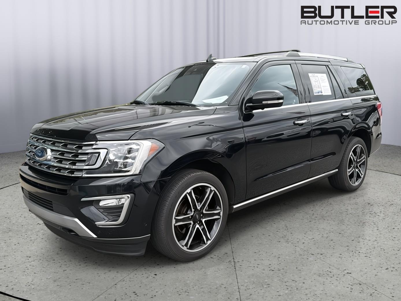 2019 Ford Expedition Limited 4X4's photo