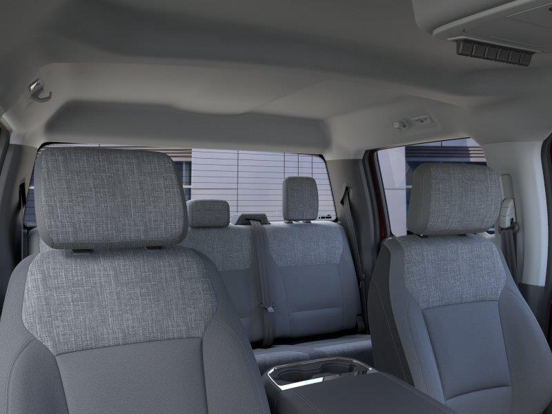2026 Ford F-250 Super Duty XLT - Photo 58