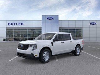 2025 Ford Maverick XL Truck SuperCrew