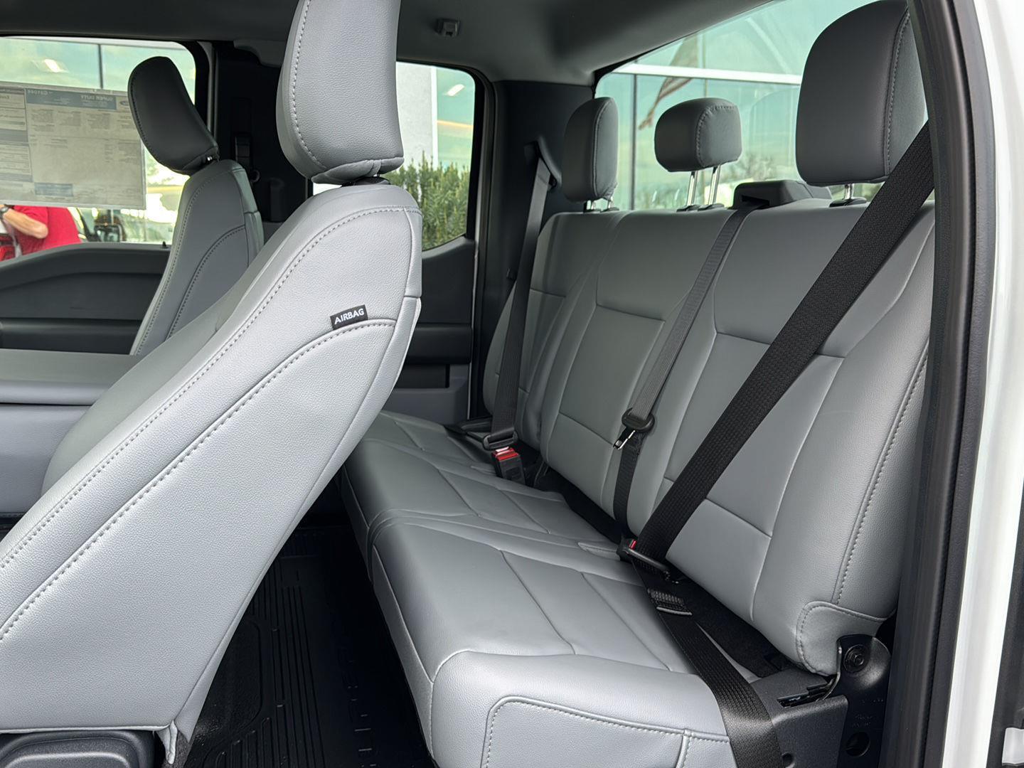 2026 Ford F-250 Super Duty XL - Photo 13