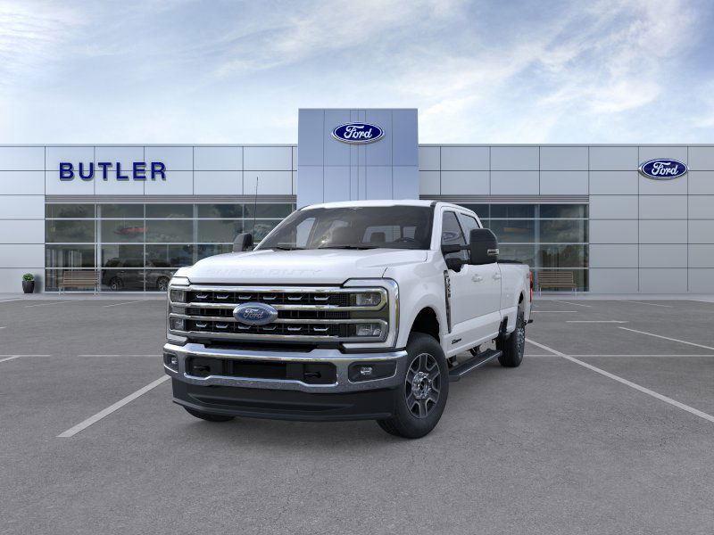 2026 Ford F-250 Super Duty Lariat - Photo 6