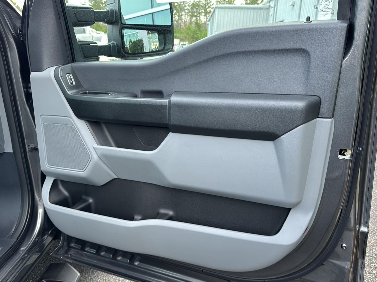 2026 Ford F-350 Super Duty XL - Photo 13