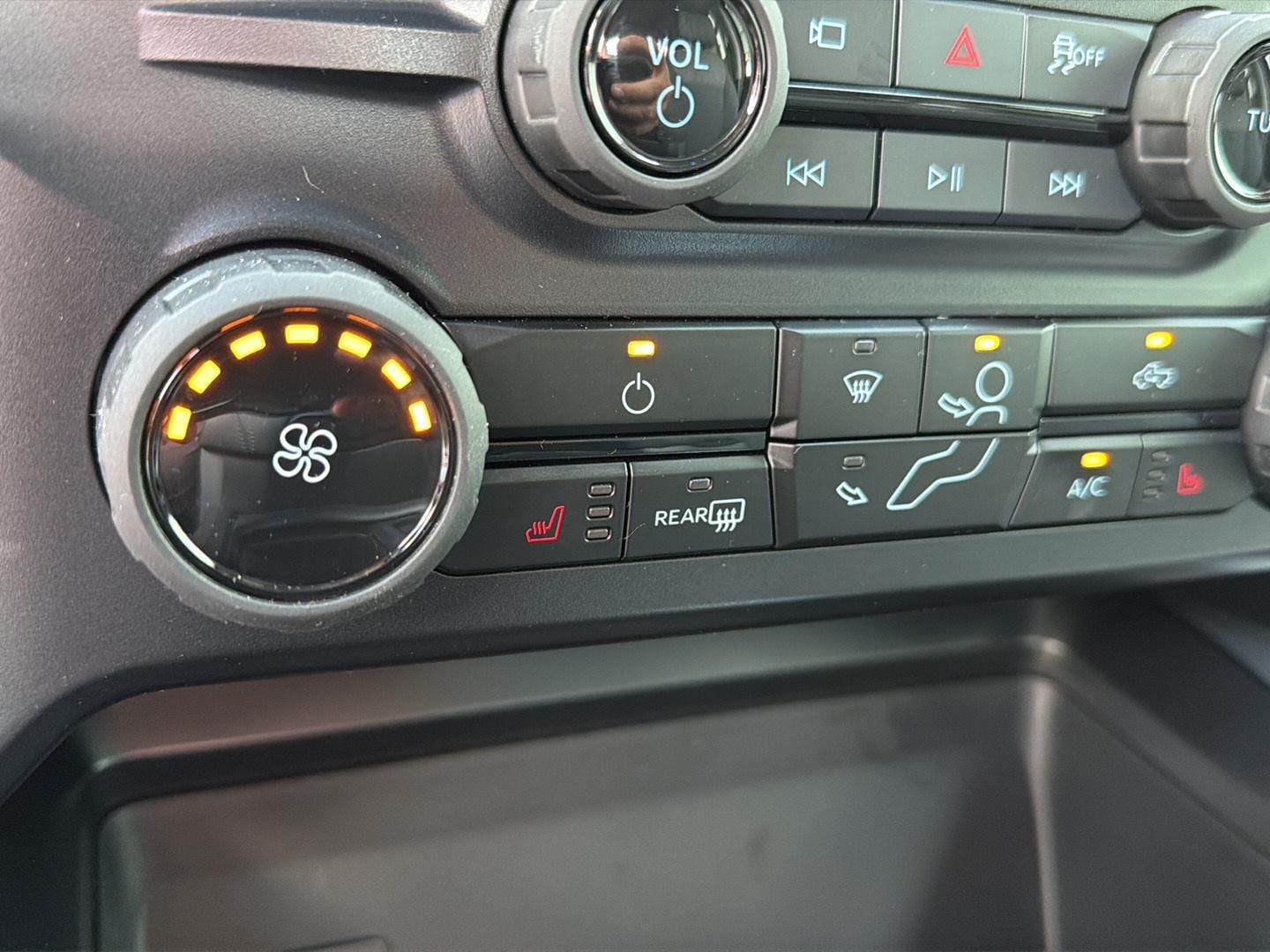 2026 Ford F-250 Super Duty XLT - Photo 40