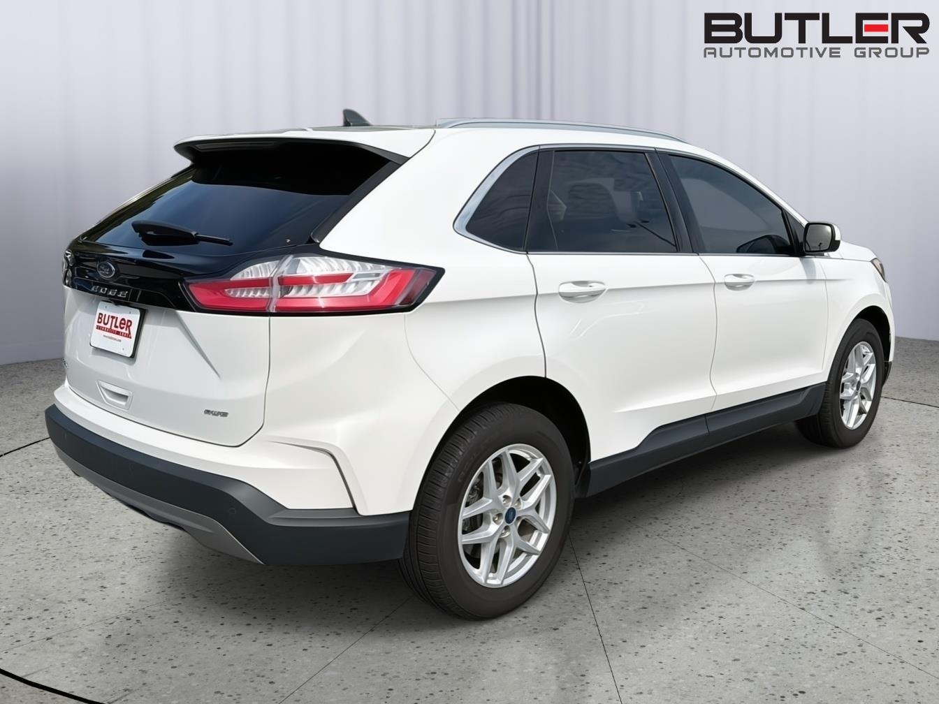 2022 Ford Edge SEL - Photo 6