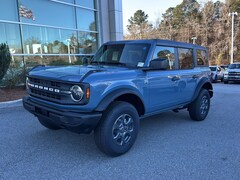 2025 Ford Bronco Big Bend SUV
