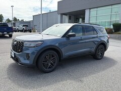 2026 Ford Explorer ST SUV