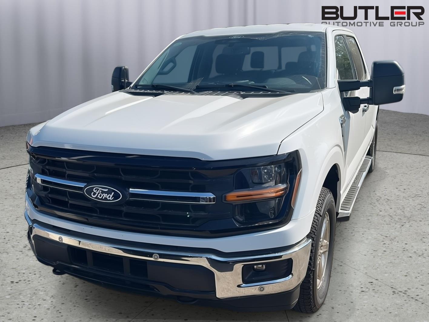 2024 Ford F-150 XLT 4x4 SuperCrew 5-1/2 Box's photo