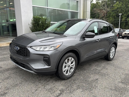 2025 Ford Escape Active SUV