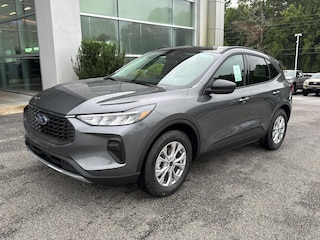 2025 Ford Escape Active SUV