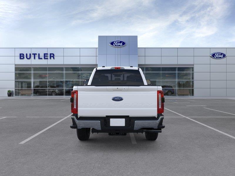2026 Ford F-250 Super Duty Lariat - Photo 15