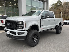 2026 Ford F-250 Truck Crew Cab