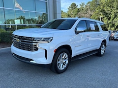 2024 Chevrolet Suburban Premier SUV