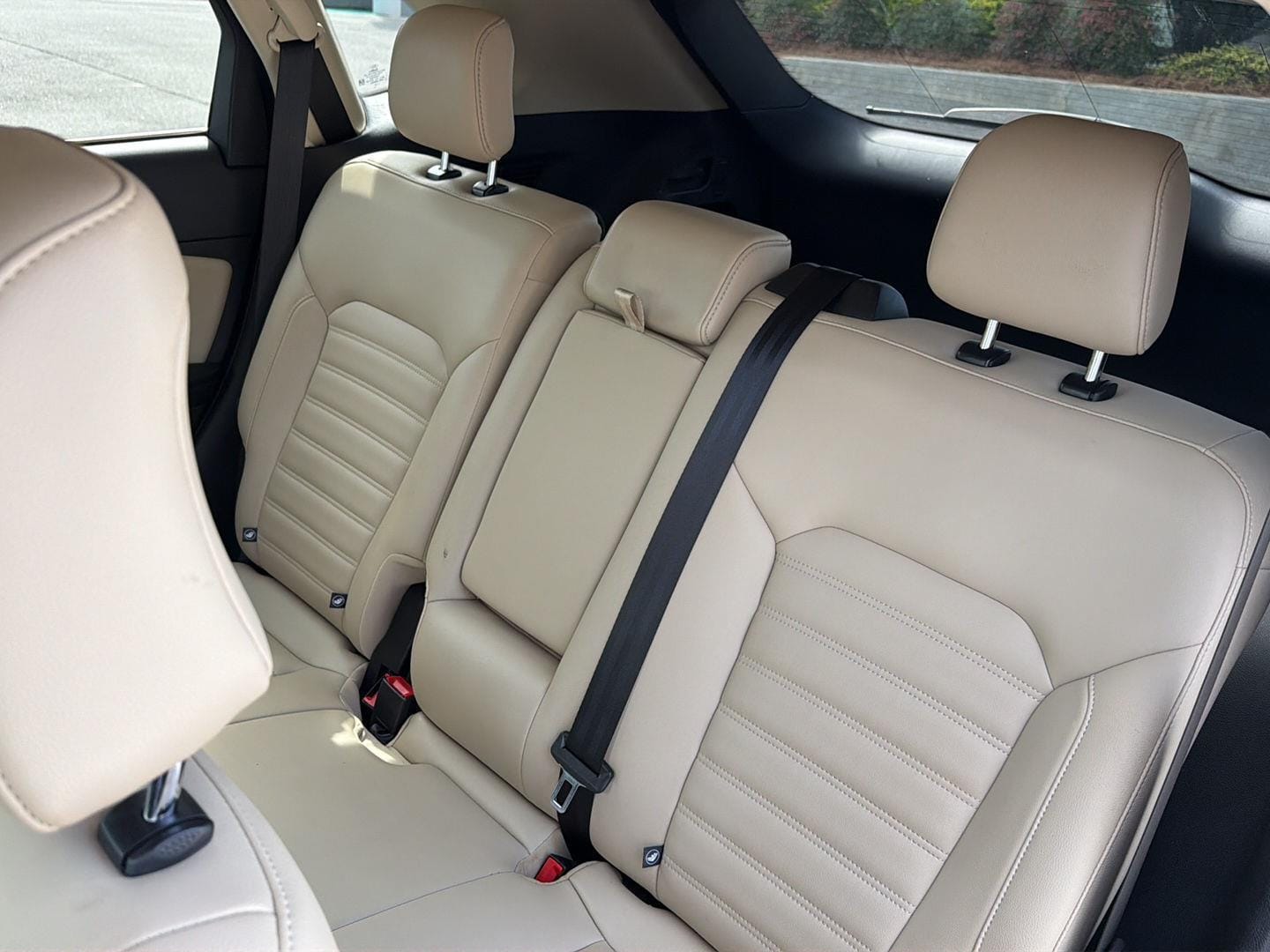 2022 Ford Edge SEL - Photo 32