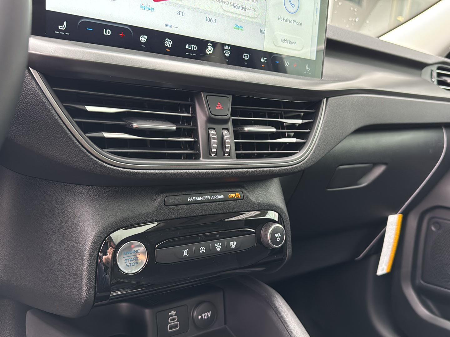 2025 Ford Escape Active - Photo 22
