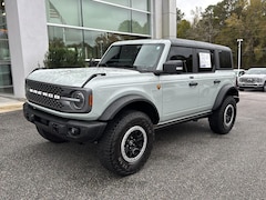 2023 Ford Bronco SUV