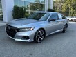 Honda Accord Hybrid