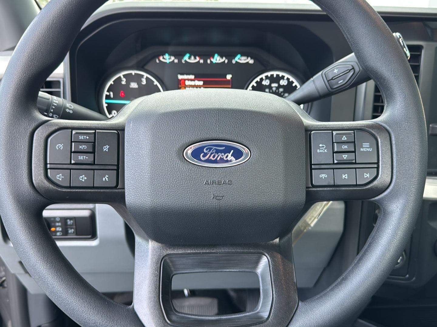2026 Ford F-350 Super Duty XL - Photo 18