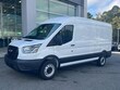 Ford Transit-250 Cargo