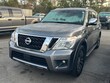  Nissan Armada