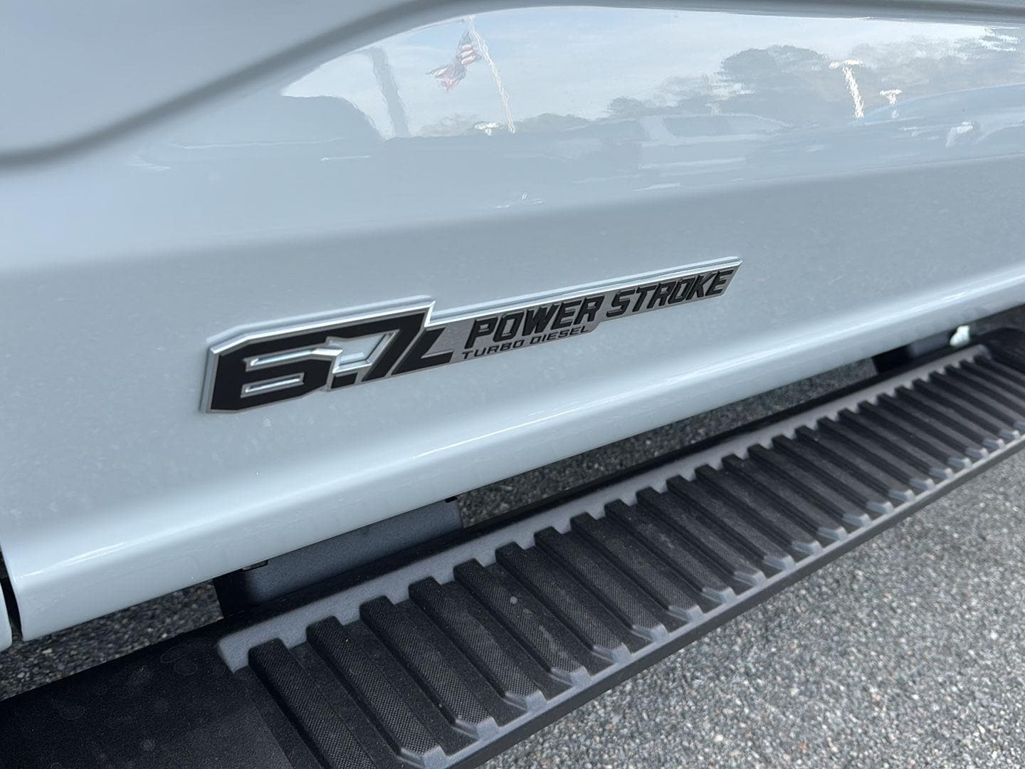 2026 Ford F-350 Super Duty XL - Photo 41